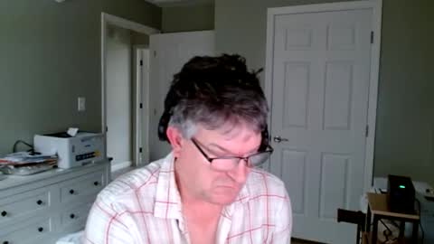 Gregor online show from 05-02-26, 12:10