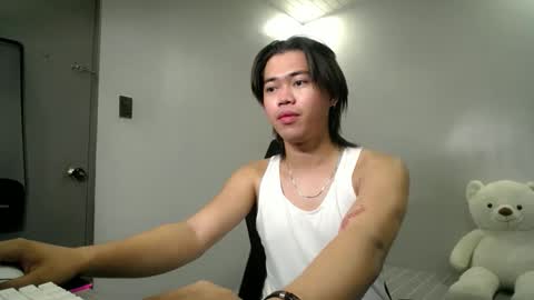 ask me online show from 03-07-26, 11:13