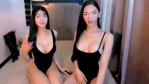 Im your doll maica online show from 02-03-26, 01:37