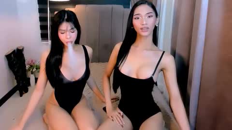 Im your doll maica online show from 02-06-26, 02:05