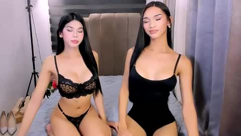 Im your doll maica online show from 05-21-26, 05:36