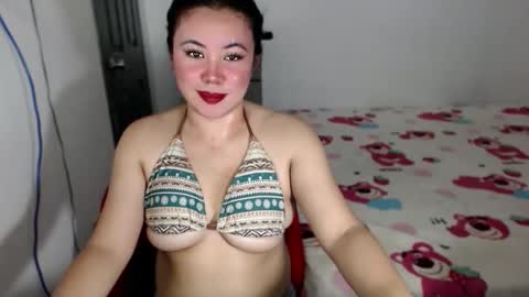 ELISSE online show from 05-07-26, 01:44