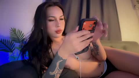N Y X  online show from 07-19-26, 12:58