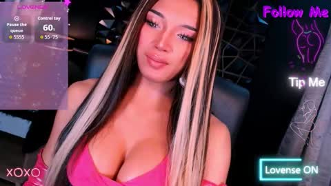 My bella 3 online show from 09-23-25, 07:44