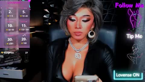 My bella 3 online show from 09-26-25, 08:07