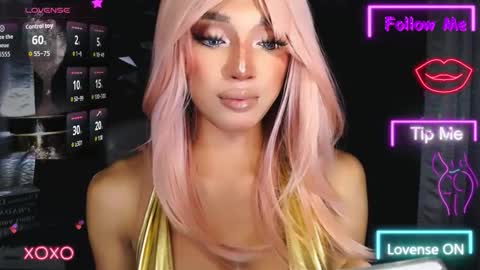 My bella 3 online show from 10-22-25, 03:12