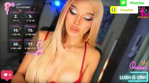 My bella 3 online show from 05-08-26, 06:35