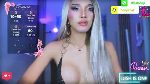 My bella 3 online show from 05-11-26, 05:43