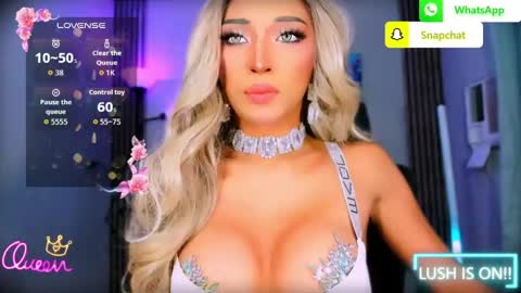 My bella 3 online show from 06-02-26, 01:18