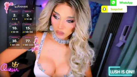 My bella 3 online show from 06-04-26, 01:11