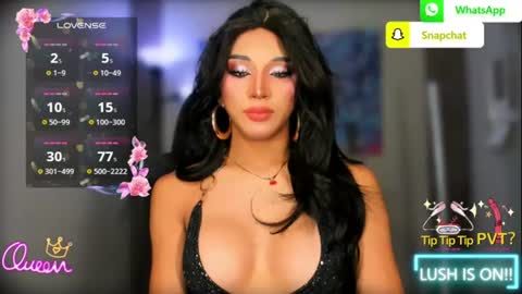 My bella 3 online show from 06-13-26, 01:14