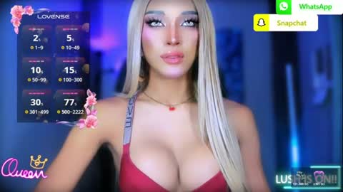 My bella 3 online show from 06-14-26, 01:25