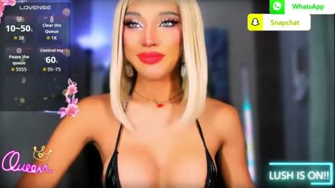 My bella 3 online show from 06-23-26, 01:47