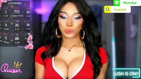 My bella 3 online show from 06-25-26, 05:12