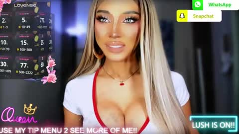 My bella 3 online show from 06-26-26, 01:43
