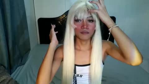 urgoddess_troy online show from 03-24-26, 03:55