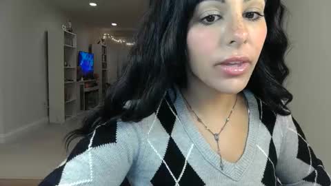 Goddess Marla online show from 10-13-25, 02:55