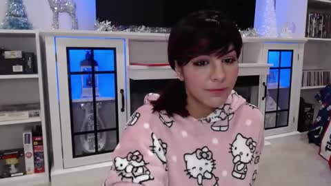 Snapshot of urgoddessmarla chatting on 12-02-25, 05:24 Goddess Marla online show from 12-02-25, 05:24