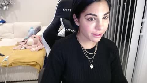 Snapshot of urgoddessmarla chatting on 03-04-26, 03:12 Goddess Marla online show from 03-04-26, 03:12