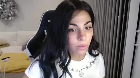 Snapshot of urgoddessmarla chatting on 03-13-26, 01:56 Goddess Marla online show from 03-13-26, 01:56