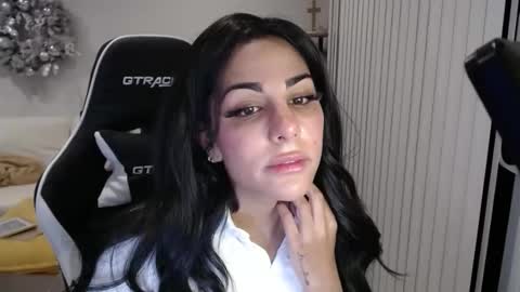 Snapshot of urgoddessmarla chatting on 03-16-26, 01:33 Goddess Marla online show from 03-16-26, 01:33