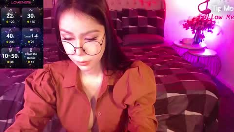 angela online show from 01-09-25, 09:59