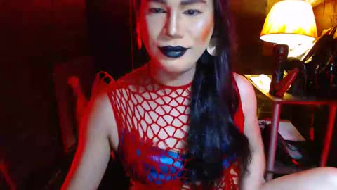 queen norelle online show from 02-04-26, 07:42