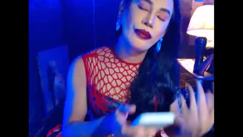 queen norelle online show from 02-06-26, 06:11