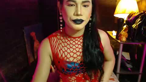 queen norelle online show from 02-13-26, 09:44