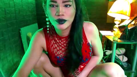 queen norelle online show from 05-09-26, 11:32