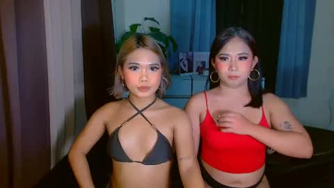 Urhoney Jennie online show from 05-09-26, 10:42