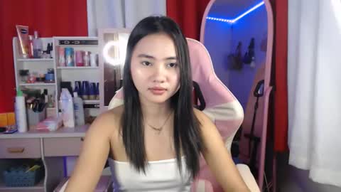 Angelica online show from 03-12-26, 02:23