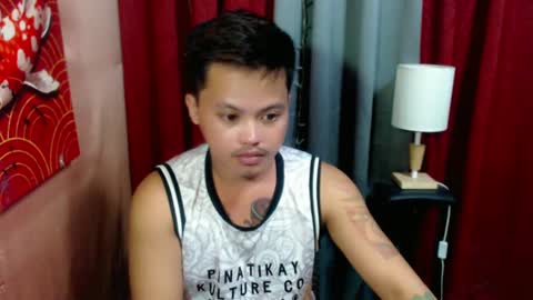 JUST CALL MY NAME jayrus  online show from 02-20-25, 12:04