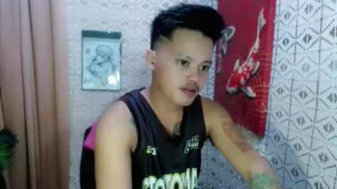 JUST CALL MY NAME jayrus  online show from 09-09-25, 08:52