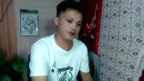 JUST CALL MY NAME jayrus  online show from 09-14-25, 03:05