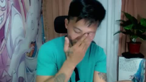 JUST CALL MY NAME jayrus  online show from 11-18-25, 06:29