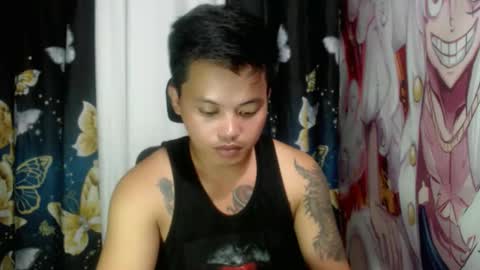 Snapshot of urhot_fucker13 chatting on 02-14-26, 09:50 JUST CALL MY NAME jayrus online show from 02-14-26, 09:50