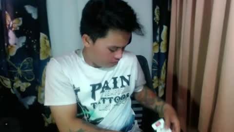 Snapshot of urhot_fucker13 chatting on 02-23-26, 05:38 JUST CALL MY NAME jayrus online show from 02-23-26, 05:38