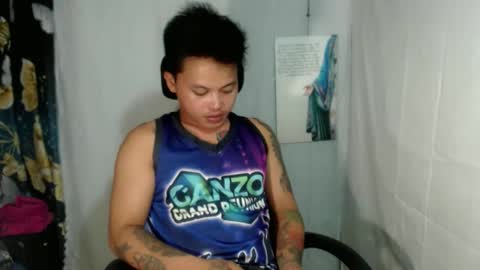 Snapshot of urhot_fucker13 chatting on 03-17-26, 09:23 JUST CALL MY NAME jayrus online show from 03-17-26, 09:23