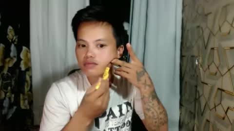 Snapshot of urhot_fucker13 chatting on 05-14-26, 11:39 JUST CALL MY NAME jayrus online show from 05-14-26, 11:39
