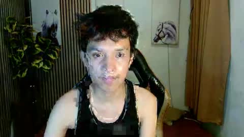 urhot_johny online show from 05-01-26, 03:22