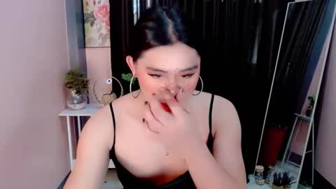 urhotdexie69 online show from 09-29-25, 12:38