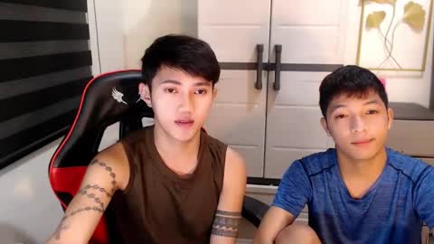 Ethan online show from 03-22-26, 04:54