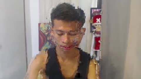 Snapshot of urhotfuckingass chatting on 01-02-25, 02:13 richard online show from 01-02-25, 02:13