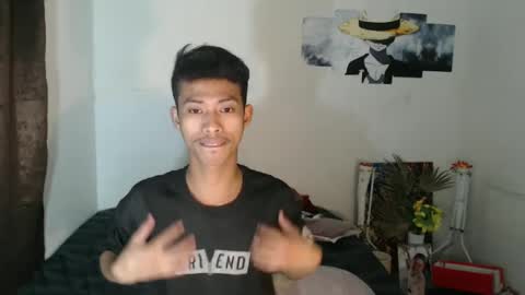 Snapshot of urhotfuckingass chatting on 02-17-25, 02:59 richard online show from 02-17-25, 02:59