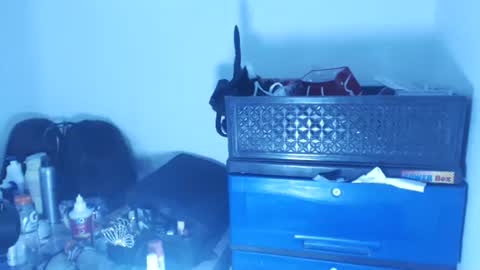 urhotsapphire online show from 08-01-26, 06:23