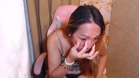 SAMANTHA online show from 02-05-26, 11:31