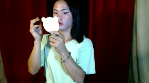 MEGS MEGS online show from 02-08-26, 06:22