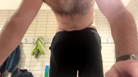 Hung Daddy online show from 03-23-26, 04:33