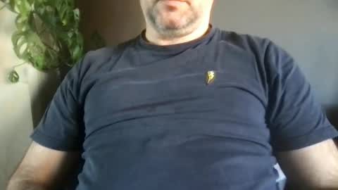 Hung Daddy online show from 03-25-26, 12:55